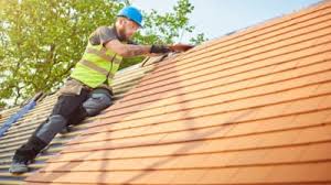 Best Steel Roofing  in Hoopa, CA