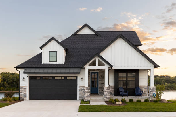 Best Sheet Metal Roofing  in Hoopa, CA