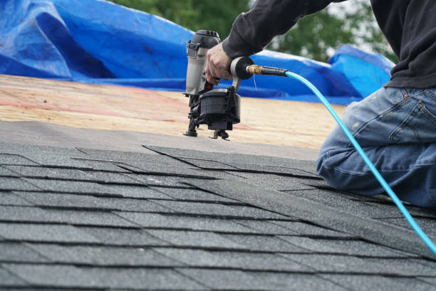 Best Asphalt Shingle Roofing  in Hoopa, CA