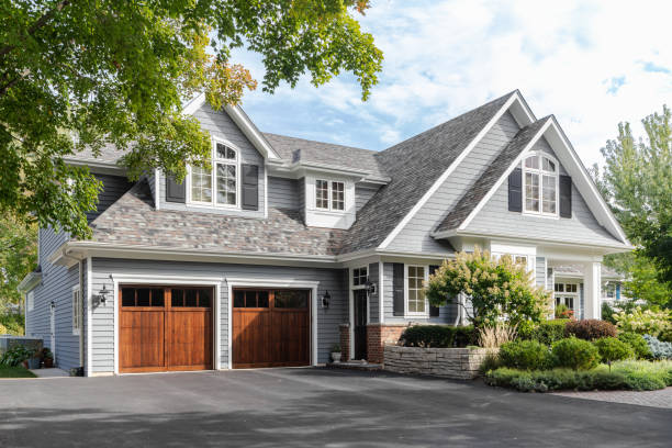 Best Roofing for New Construction  in Hoopa, CA