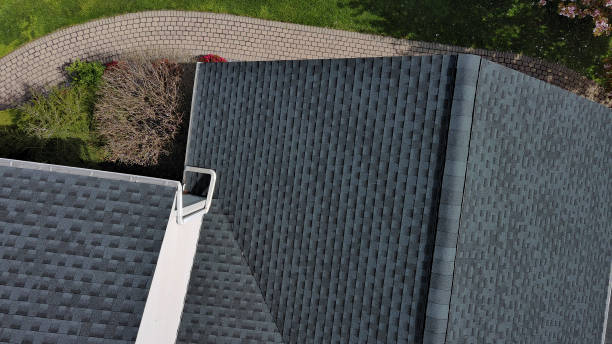 Best Green or Eco-Friendly Roofing Solutions  in Hoopa, CA