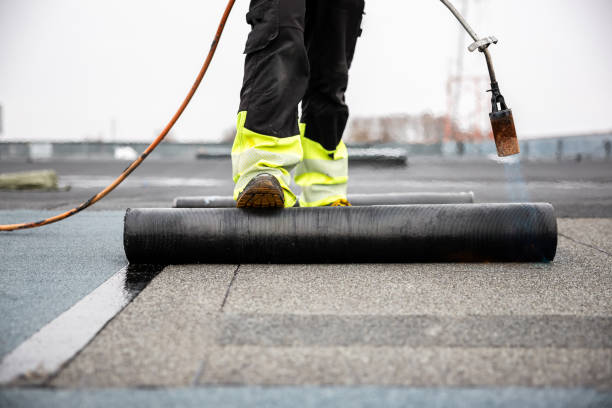 Best Roof Insulation Installation  in Hoopa, CA