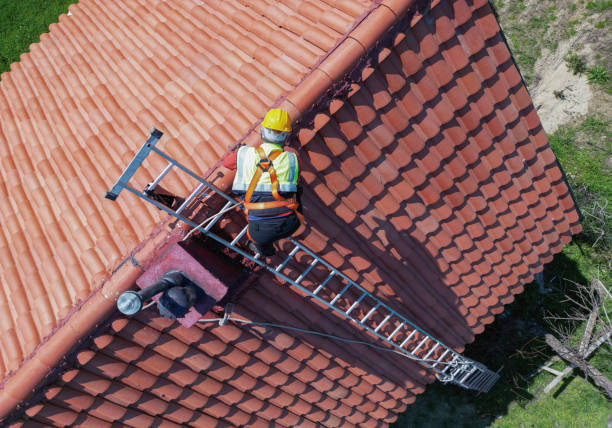 Best Gutter Installation and Repair  in Hoopa, CA