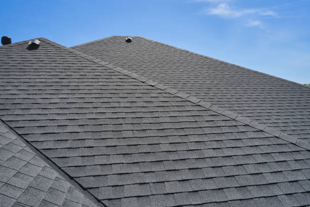 Best Rubber Roofing (EPDM, TPO)  in Hoopa, CA