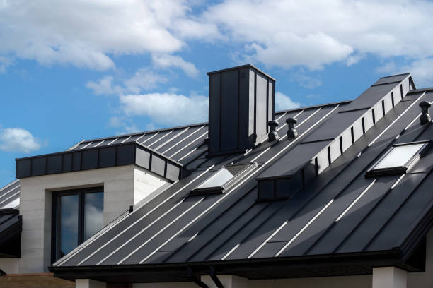 Best Rubber Roofing (EPDM, TPO)  in Hoopa, CA