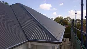 Best Cold Roofs  in Hoopa, CA